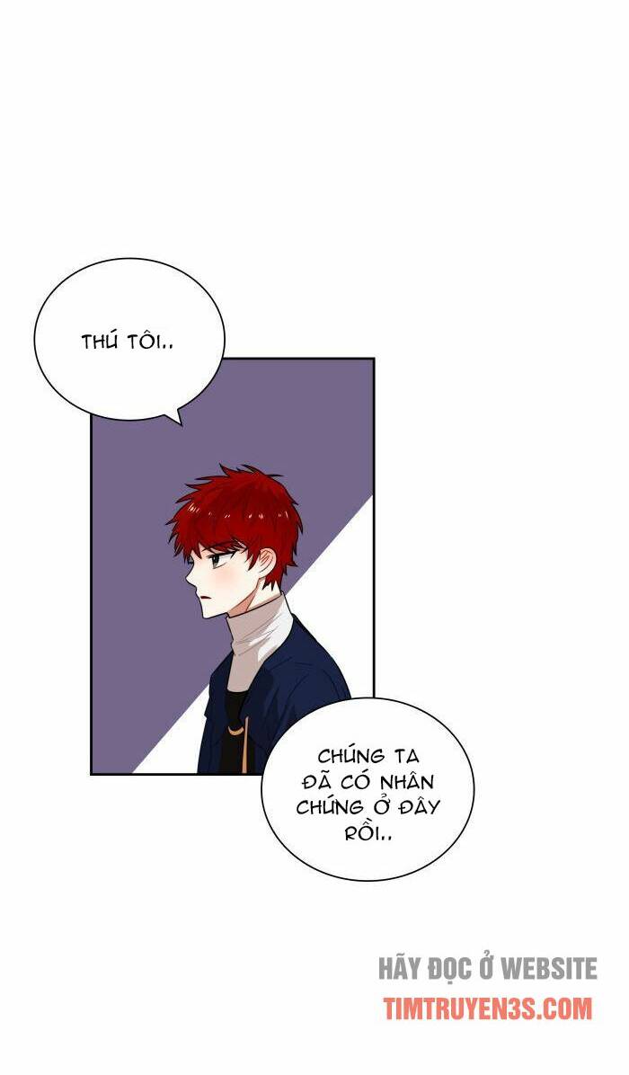 Huyết Nghiệp Kị Sĩ Chuyển Sinh Chapter 30 - Trang 2