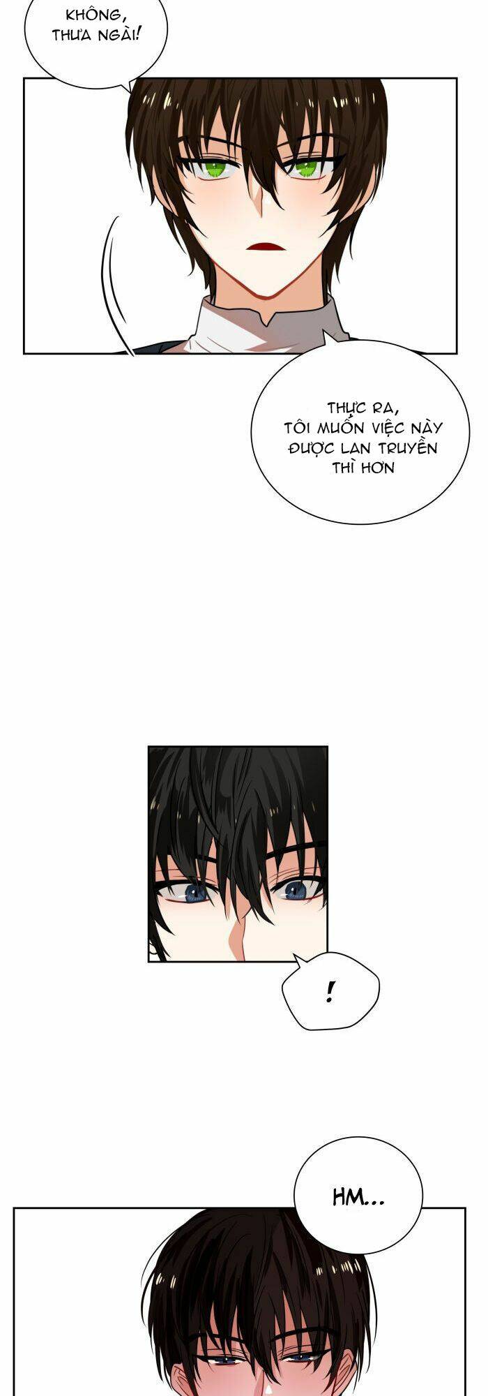 Huyết Nghiệp Kị Sĩ Chuyển Sinh Chapter 30 - Trang 2