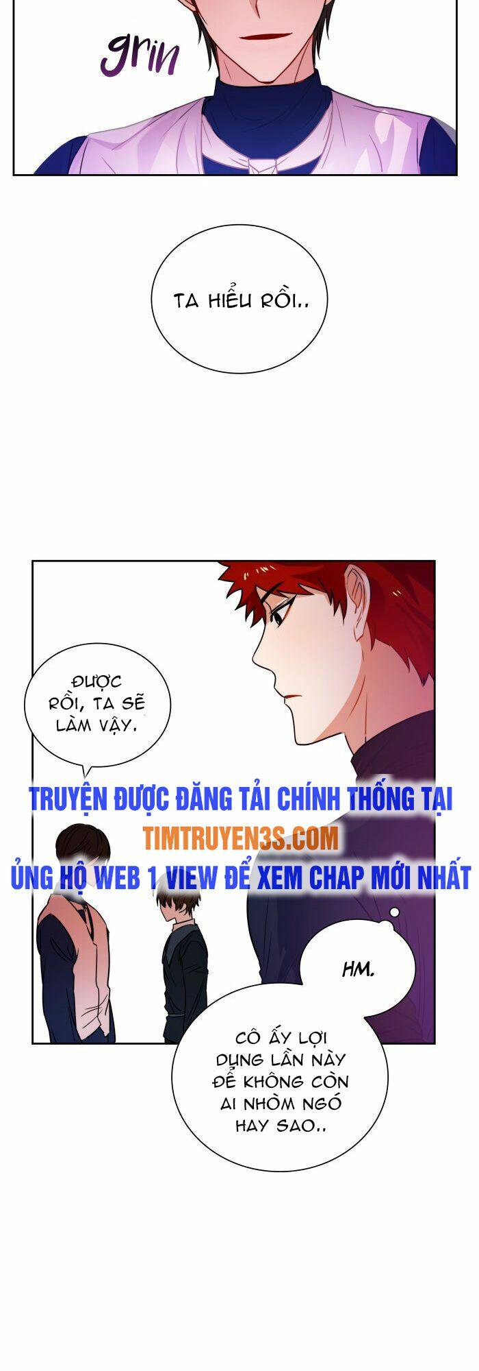 Huyết Nghiệp Kị Sĩ Chuyển Sinh Chapter 30 - Trang 2