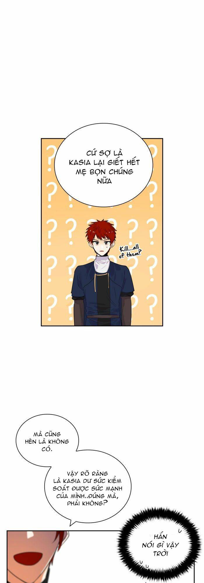 Huyết Nghiệp Kị Sĩ Chuyển Sinh Chapter 30 - Trang 2