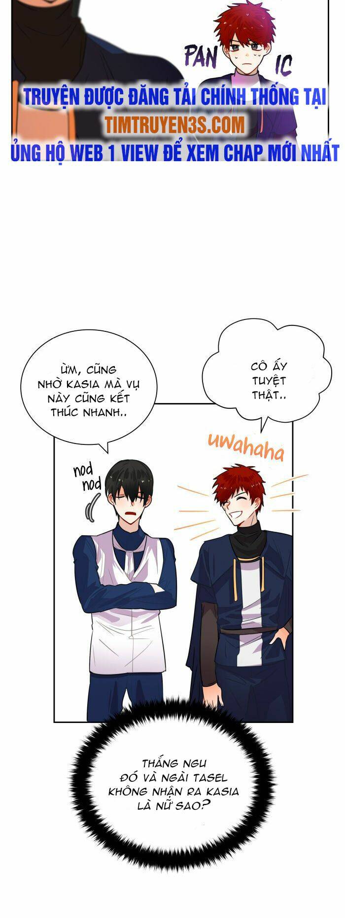 Huyết Nghiệp Kị Sĩ Chuyển Sinh Chapter 30 - Trang 2