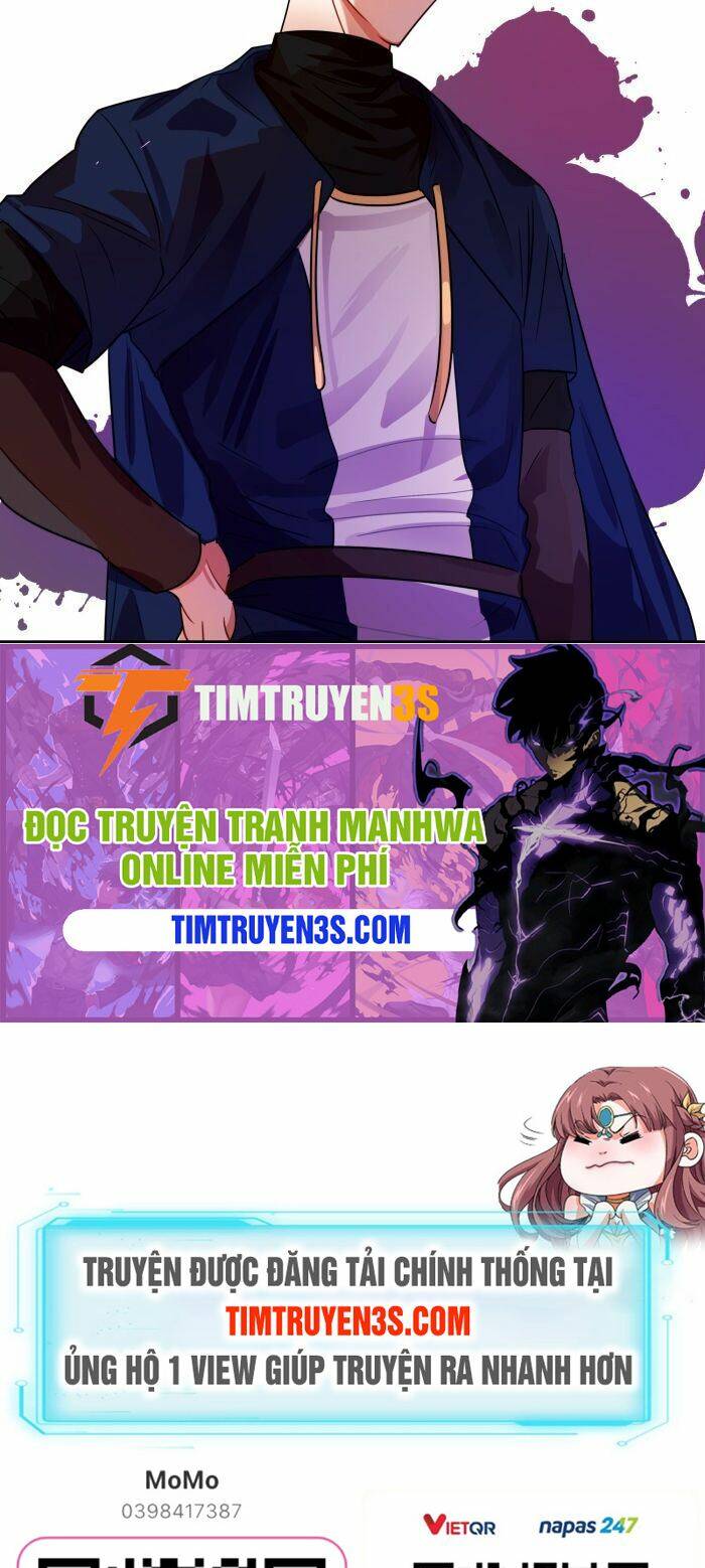 Huyết Nghiệp Kị Sĩ Chuyển Sinh Chapter 30 - Trang 2