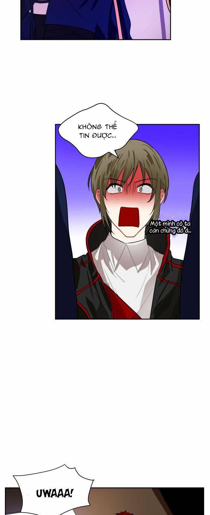 Huyết Nghiệp Kị Sĩ Chuyển Sinh Chapter 30 - Trang 2