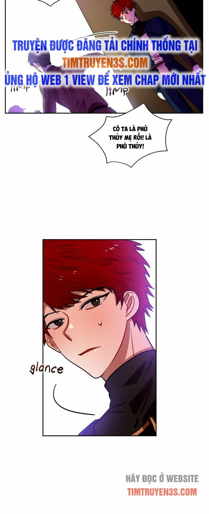 Huyết Nghiệp Kị Sĩ Chuyển Sinh Chapter 30 - Trang 2
