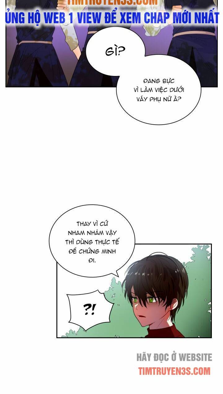 Huyết Nghiệp Kị Sĩ Chuyển Sinh Chapter 31 - Trang 2