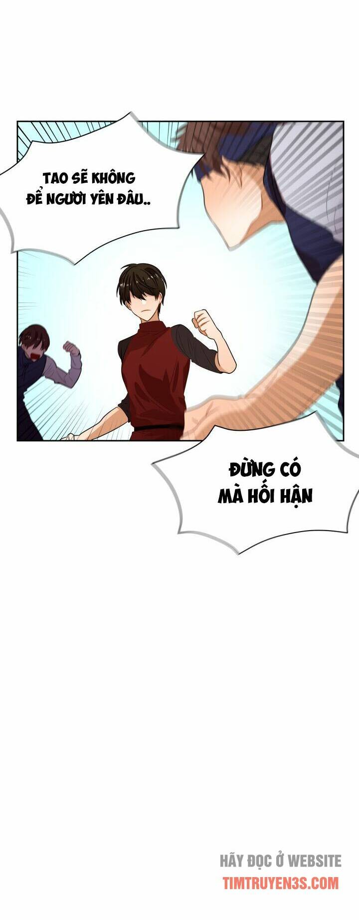 Huyết Nghiệp Kị Sĩ Chuyển Sinh Chapter 31 - Trang 2