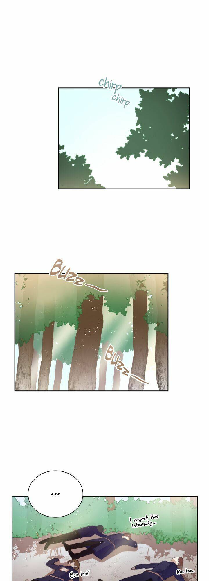 Huyết Nghiệp Kị Sĩ Chuyển Sinh Chapter 31 - Trang 2