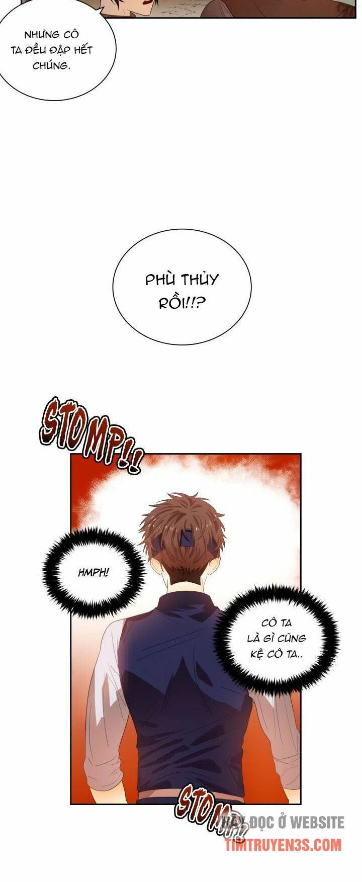 Huyết Nghiệp Kị Sĩ Chuyển Sinh Chapter 31 - Trang 2