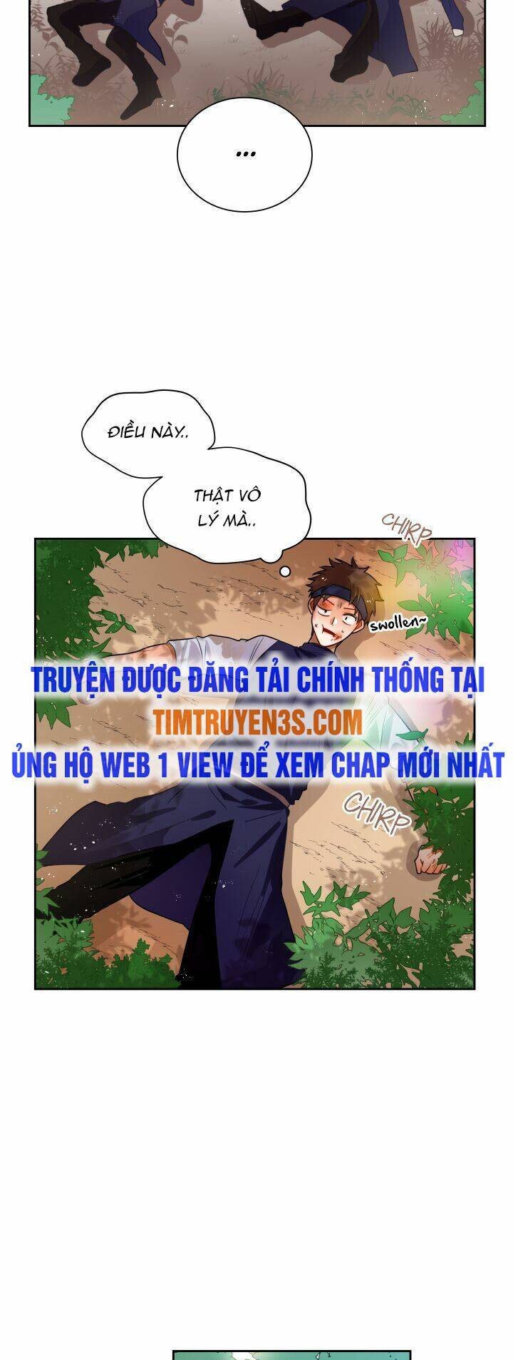 Huyết Nghiệp Kị Sĩ Chuyển Sinh Chapter 31 - Trang 2