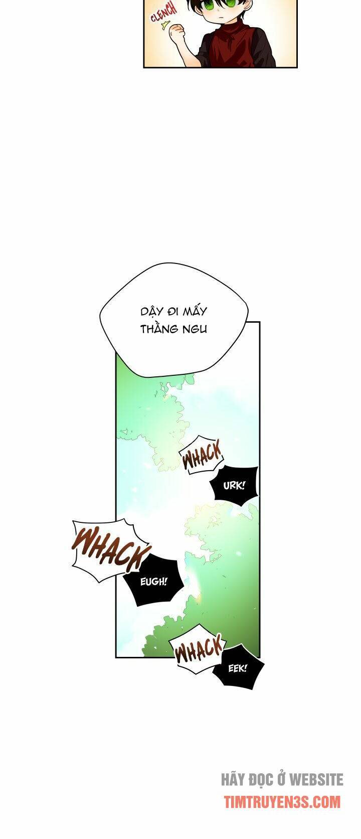 Huyết Nghiệp Kị Sĩ Chuyển Sinh Chapter 31 - Trang 2