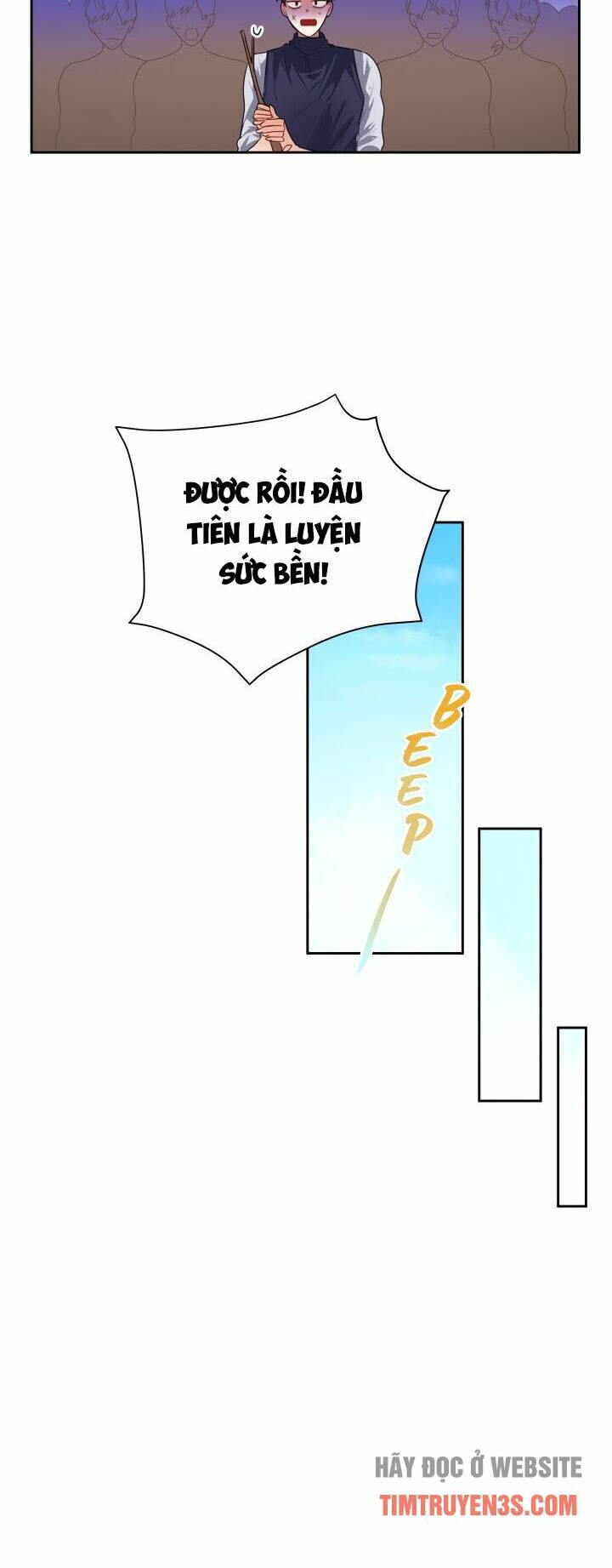 Huyết Nghiệp Kị Sĩ Chuyển Sinh Chapter 31 - Trang 2