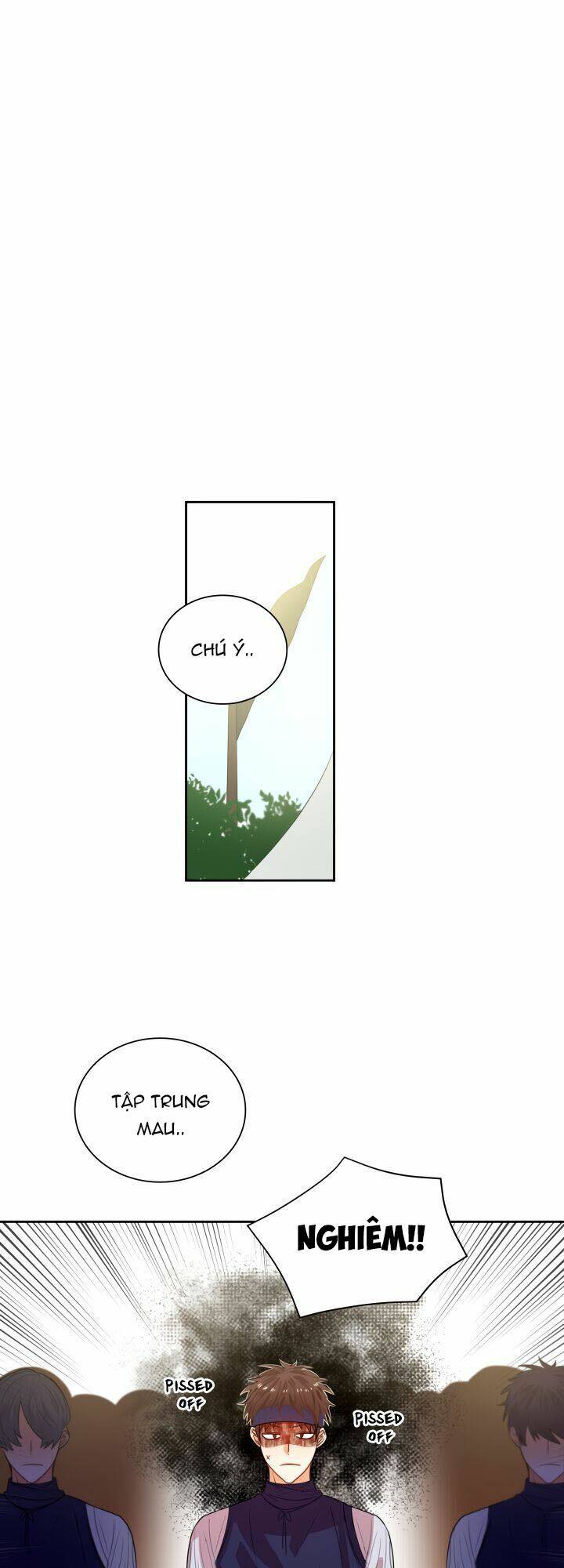 Huyết Nghiệp Kị Sĩ Chuyển Sinh Chapter 31 - Trang 2