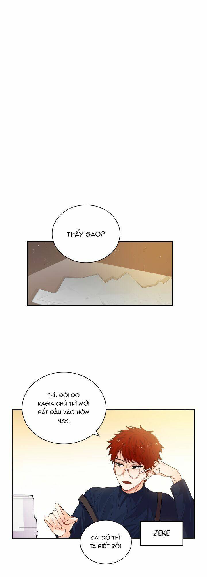 Huyết Nghiệp Kị Sĩ Chuyển Sinh Chapter 31 - Trang 2