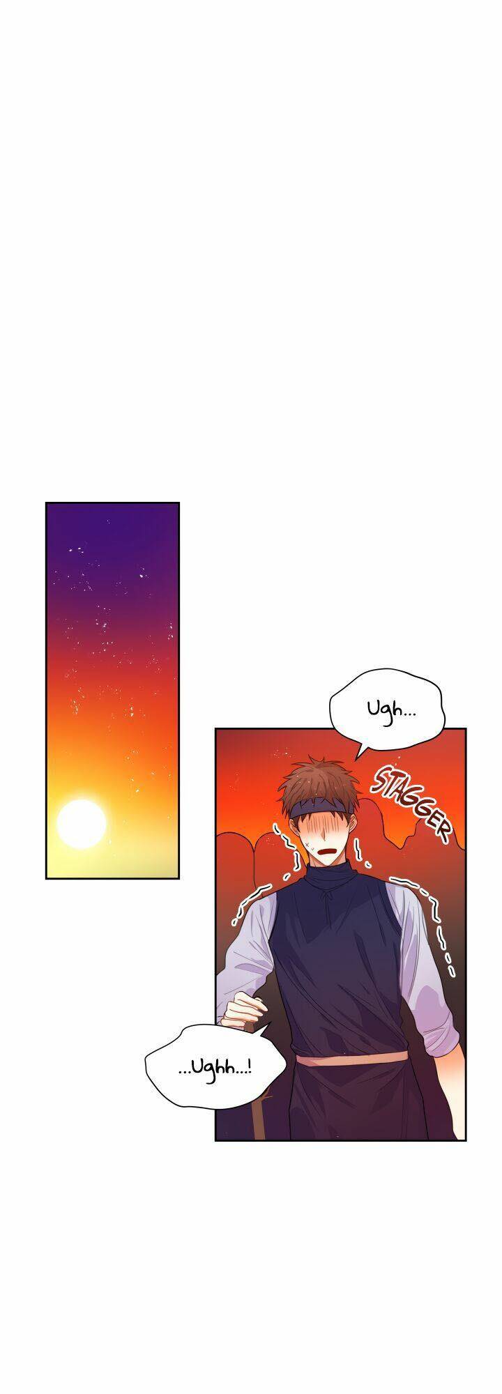 Huyết Nghiệp Kị Sĩ Chuyển Sinh Chapter 31 - Trang 2