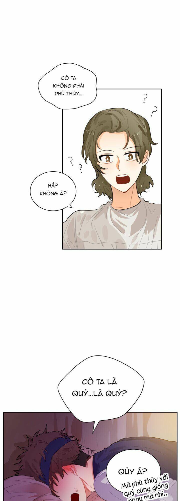 Huyết Nghiệp Kị Sĩ Chuyển Sinh Chapter 31 - Trang 2