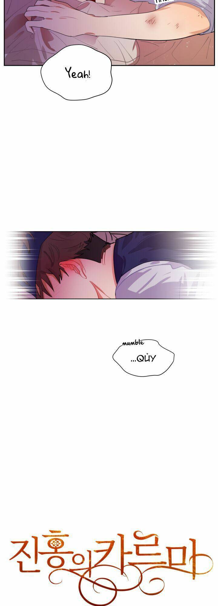 Huyết Nghiệp Kị Sĩ Chuyển Sinh Chapter 31 - Trang 2