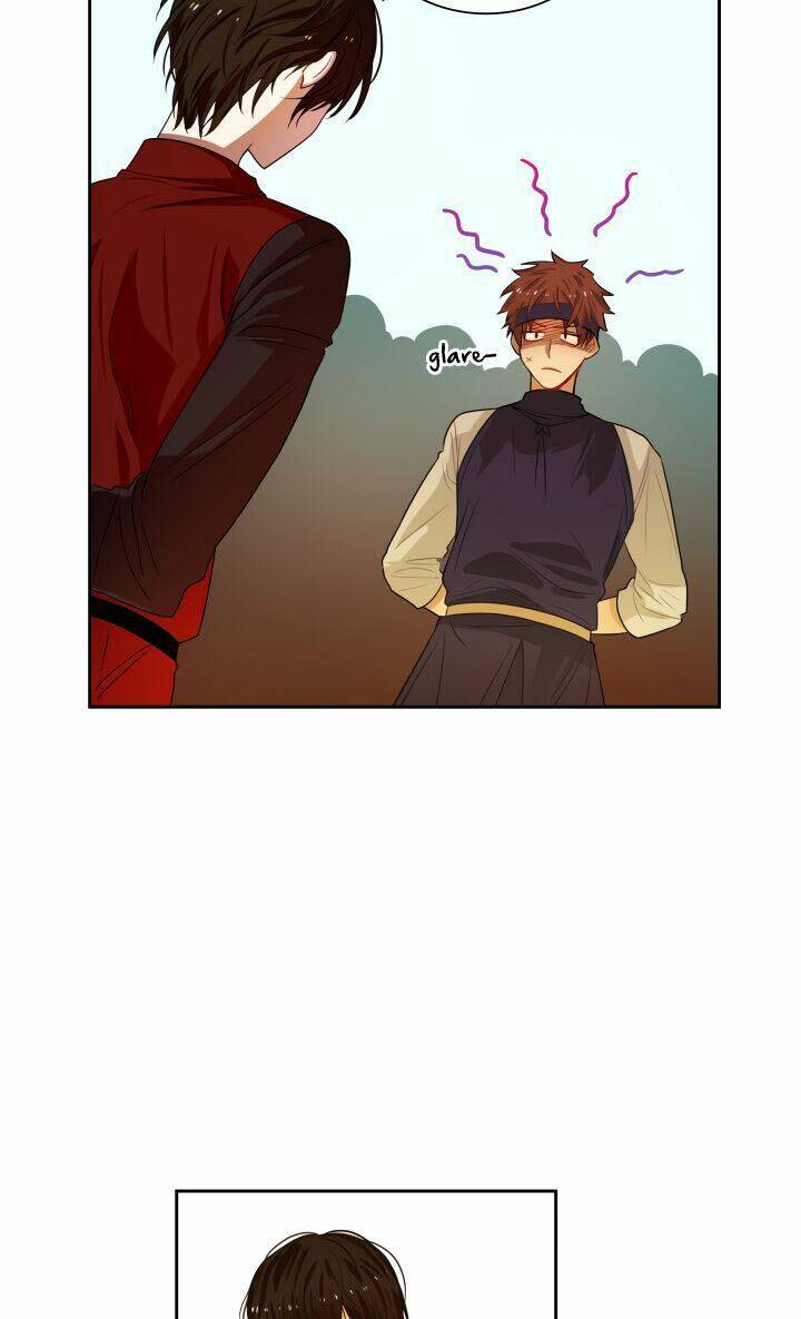 Huyết Nghiệp Kị Sĩ Chuyển Sinh Chapter 31 - Trang 2