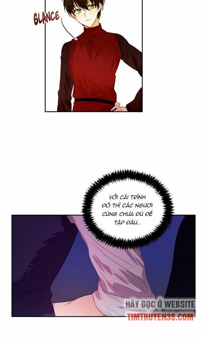 Huyết Nghiệp Kị Sĩ Chuyển Sinh Chapter 31 - Trang 2