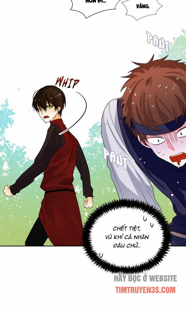 Huyết Nghiệp Kị Sĩ Chuyển Sinh Chapter 33 - Trang 2