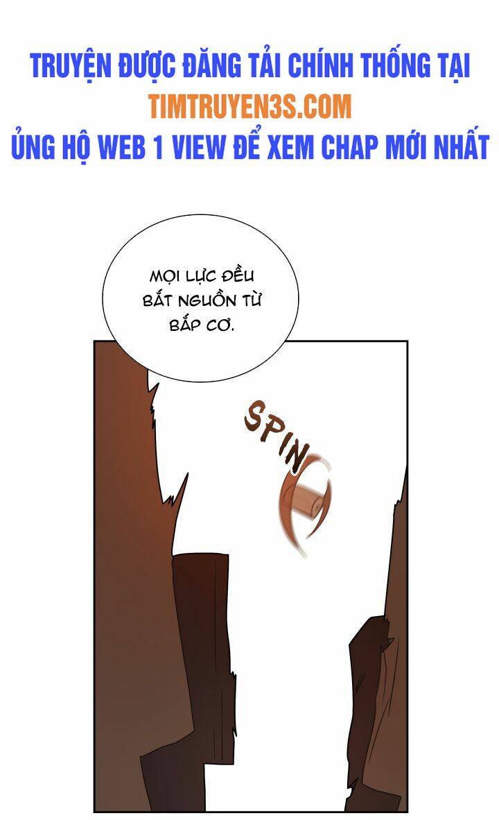 Huyết Nghiệp Kị Sĩ Chuyển Sinh Chapter 33 - Trang 2