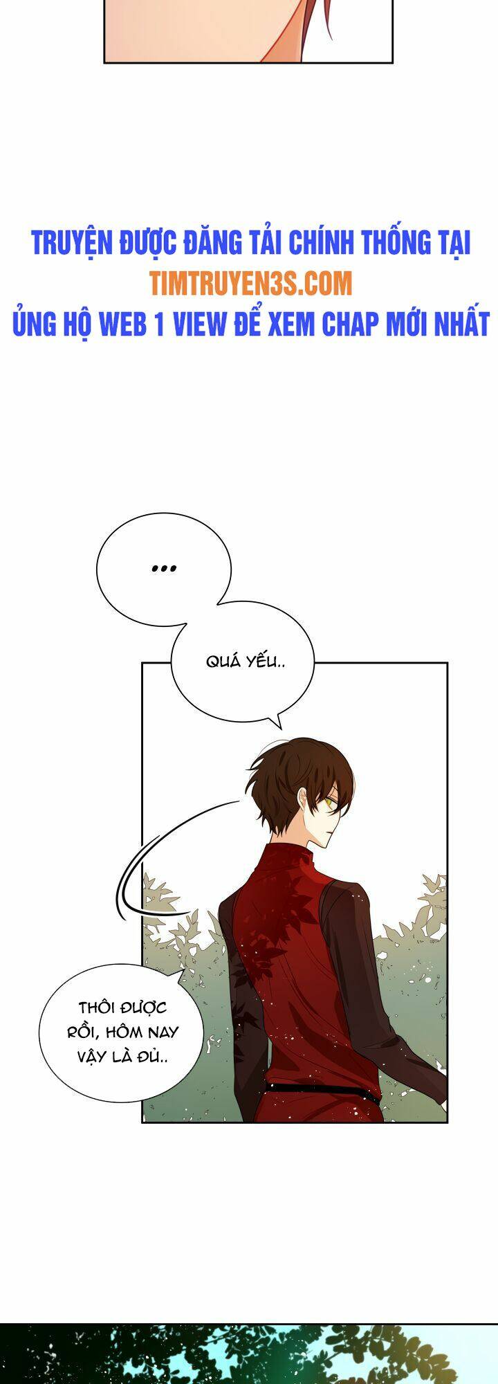 Huyết Nghiệp Kị Sĩ Chuyển Sinh Chapter 33 - Trang 2