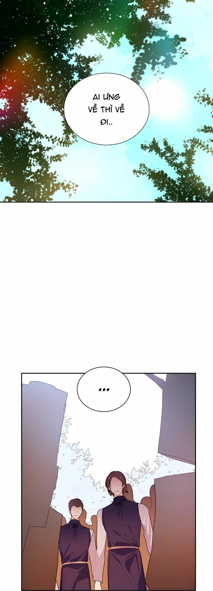 Huyết Nghiệp Kị Sĩ Chuyển Sinh Chapter 33 - Trang 2