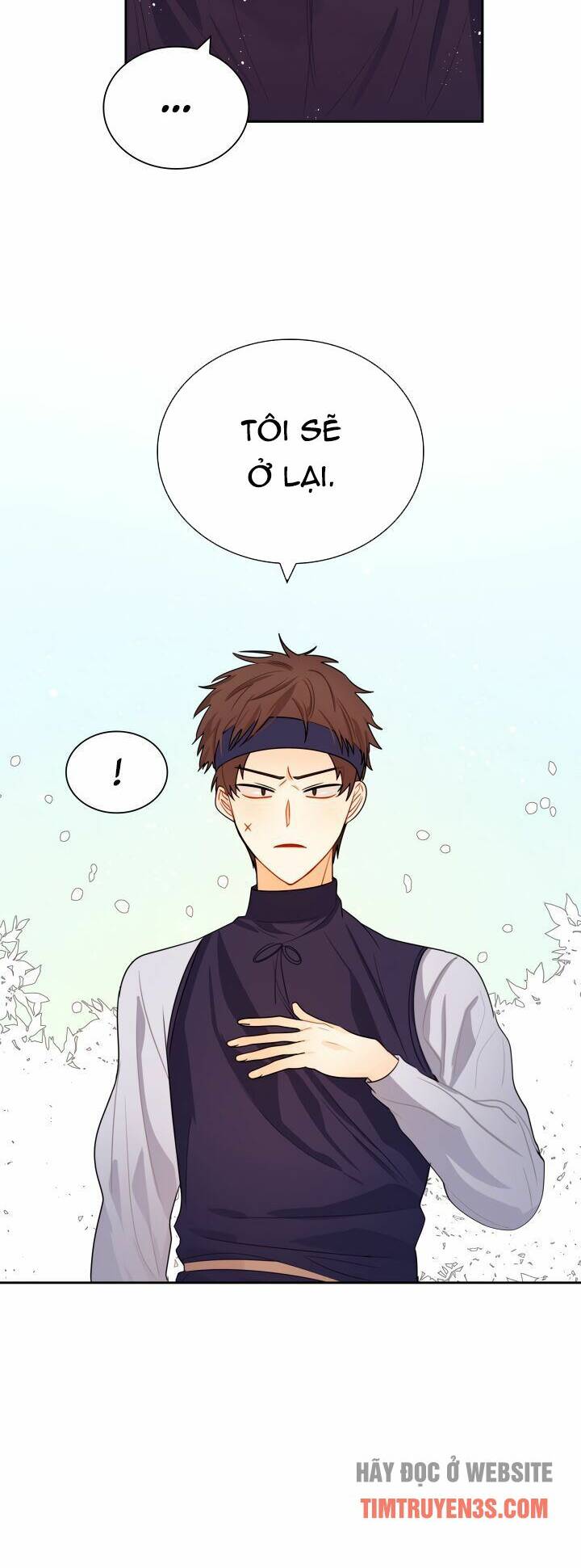 Huyết Nghiệp Kị Sĩ Chuyển Sinh Chapter 33 - Trang 2