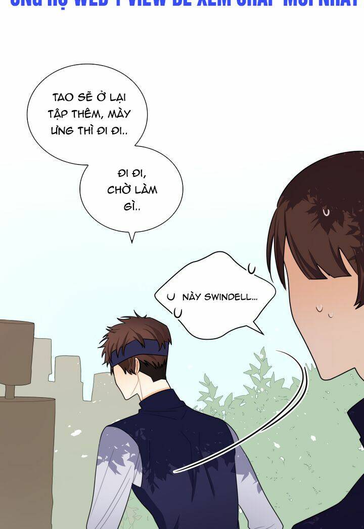 Huyết Nghiệp Kị Sĩ Chuyển Sinh Chapter 33 - Trang 2