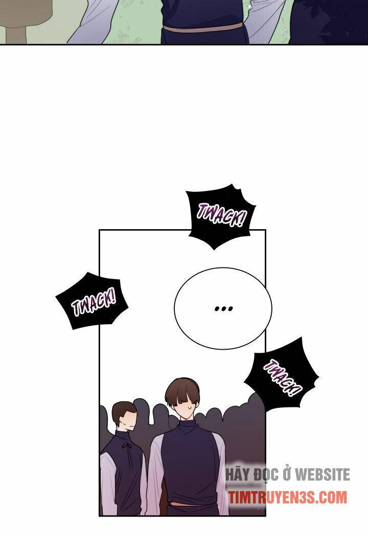 Huyết Nghiệp Kị Sĩ Chuyển Sinh Chapter 33 - Trang 2