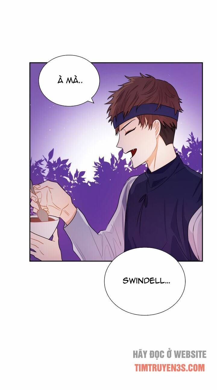 Huyết Nghiệp Kị Sĩ Chuyển Sinh Chapter 33 - Trang 2