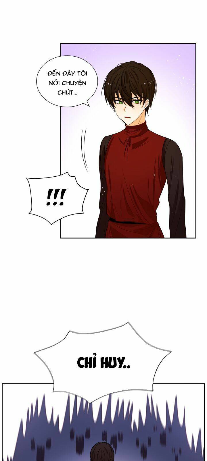 Huyết Nghiệp Kị Sĩ Chuyển Sinh Chapter 33 - Trang 2