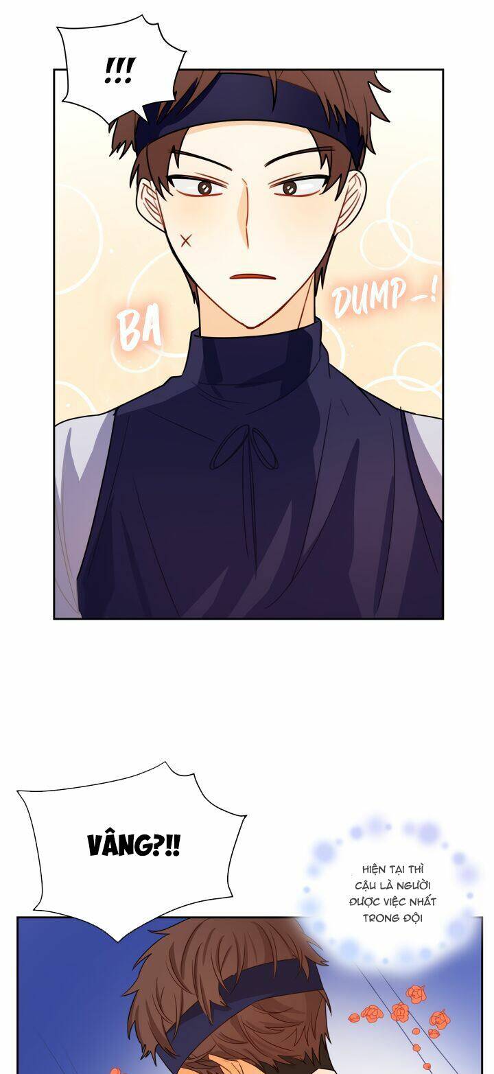 Huyết Nghiệp Kị Sĩ Chuyển Sinh Chapter 33 - Trang 2