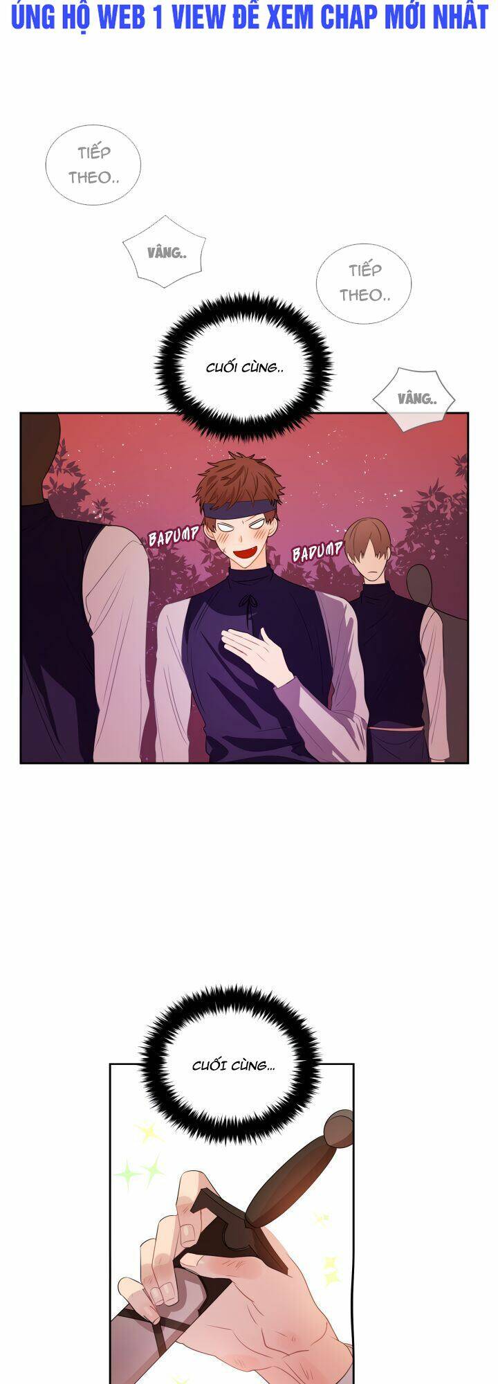 Huyết Nghiệp Kị Sĩ Chuyển Sinh Chapter 33 - Trang 2