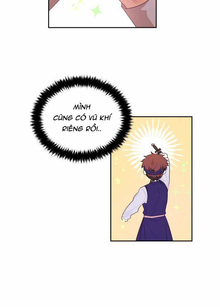 Huyết Nghiệp Kị Sĩ Chuyển Sinh Chapter 33 - Trang 2