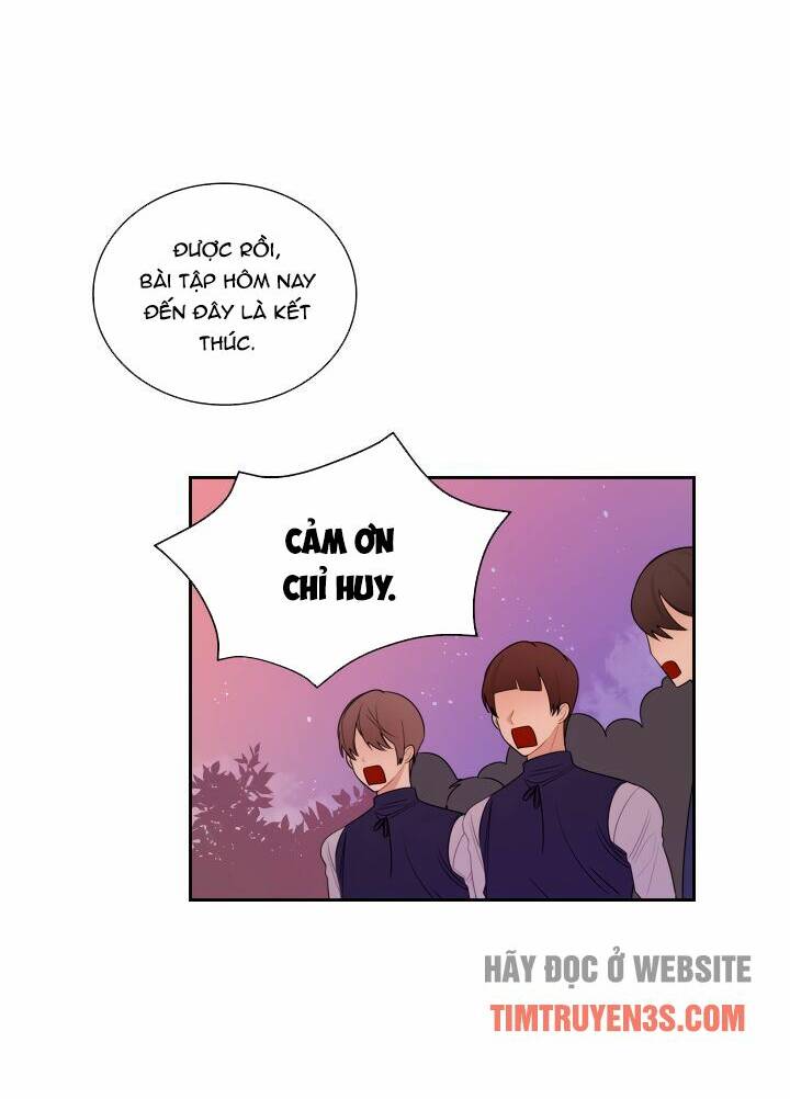 Huyết Nghiệp Kị Sĩ Chuyển Sinh Chapter 33 - Trang 2