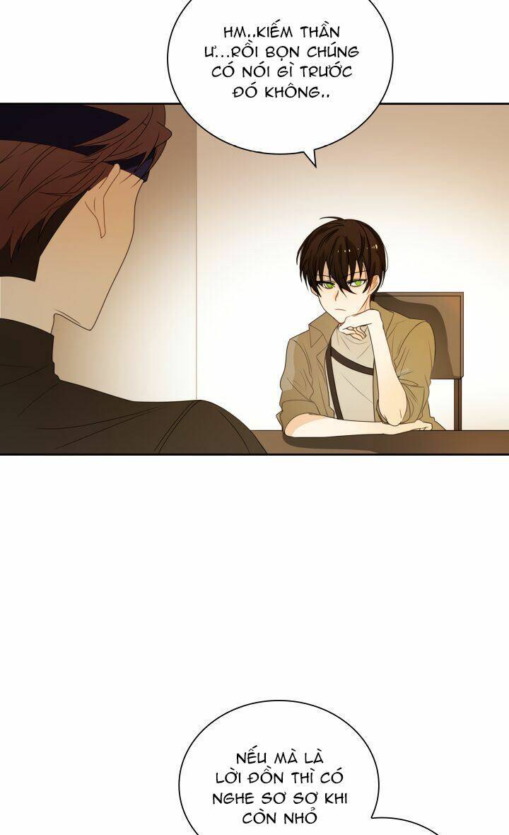 Huyết Nghiệp Kị Sĩ Chuyển Sinh Chapter 34 - Trang 2