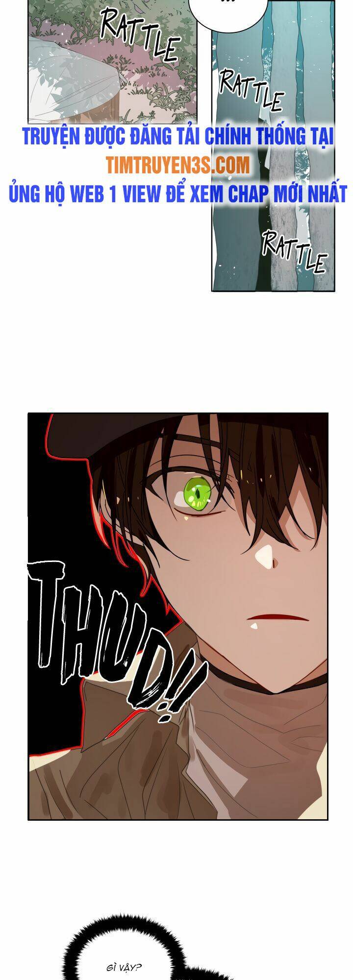 Huyết Nghiệp Kị Sĩ Chuyển Sinh Chapter 35 - Trang 2