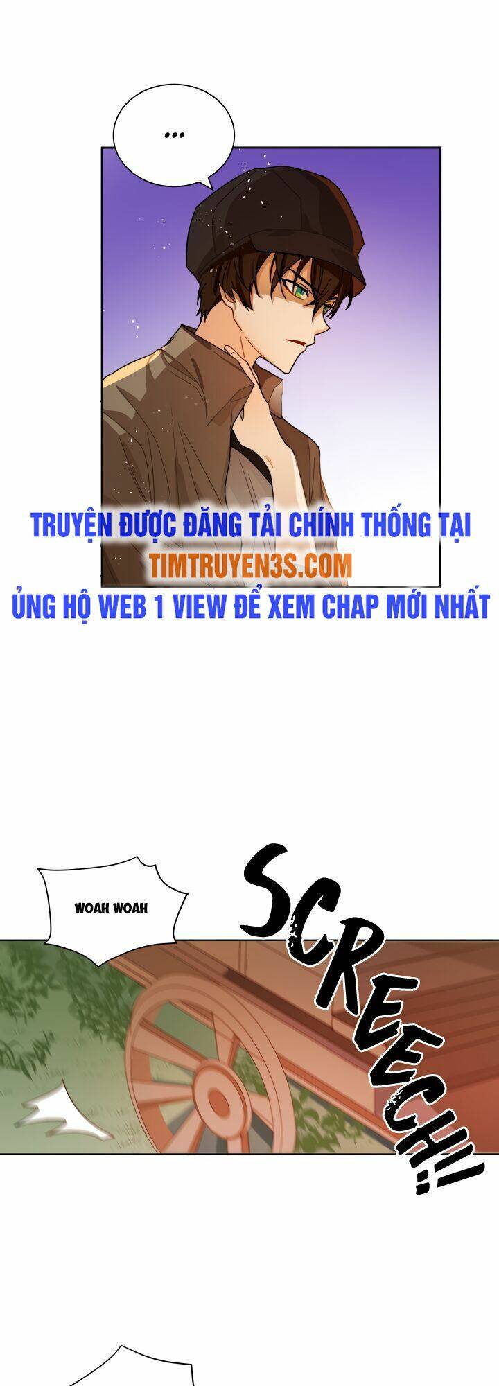 Huyết Nghiệp Kị Sĩ Chuyển Sinh Chapter 35 - Trang 2