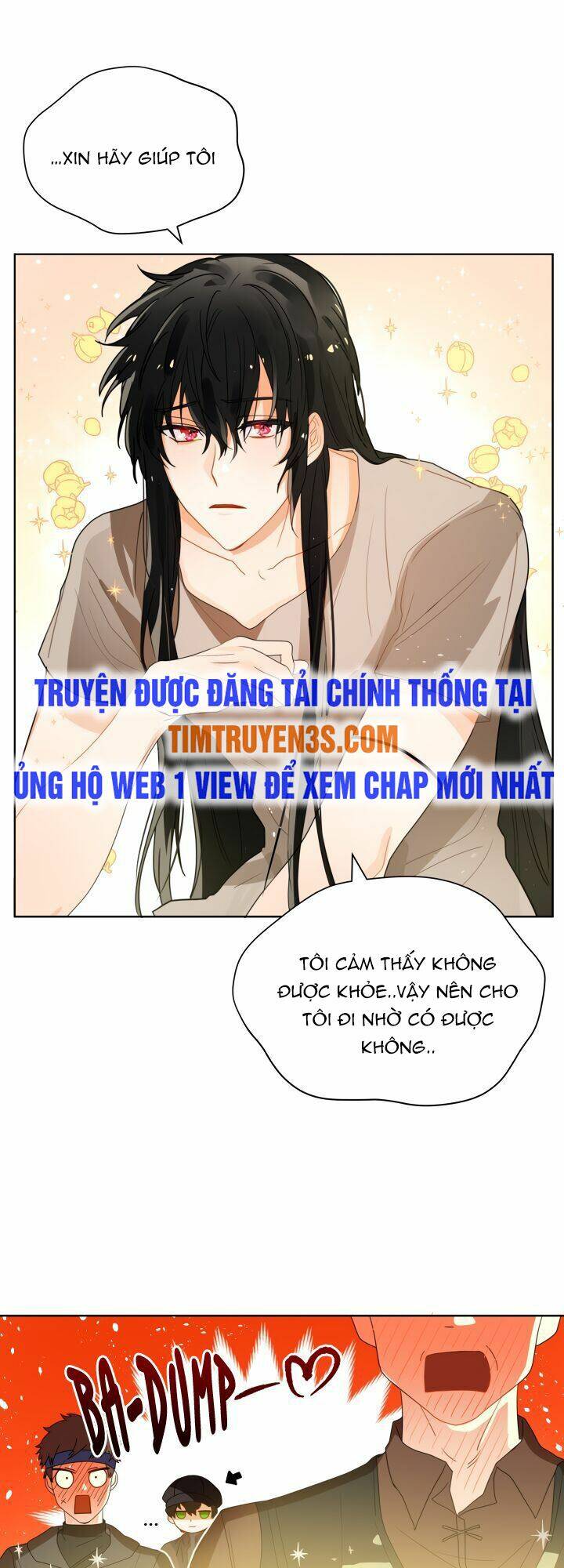 Huyết Nghiệp Kị Sĩ Chuyển Sinh Chapter 35 - Trang 2