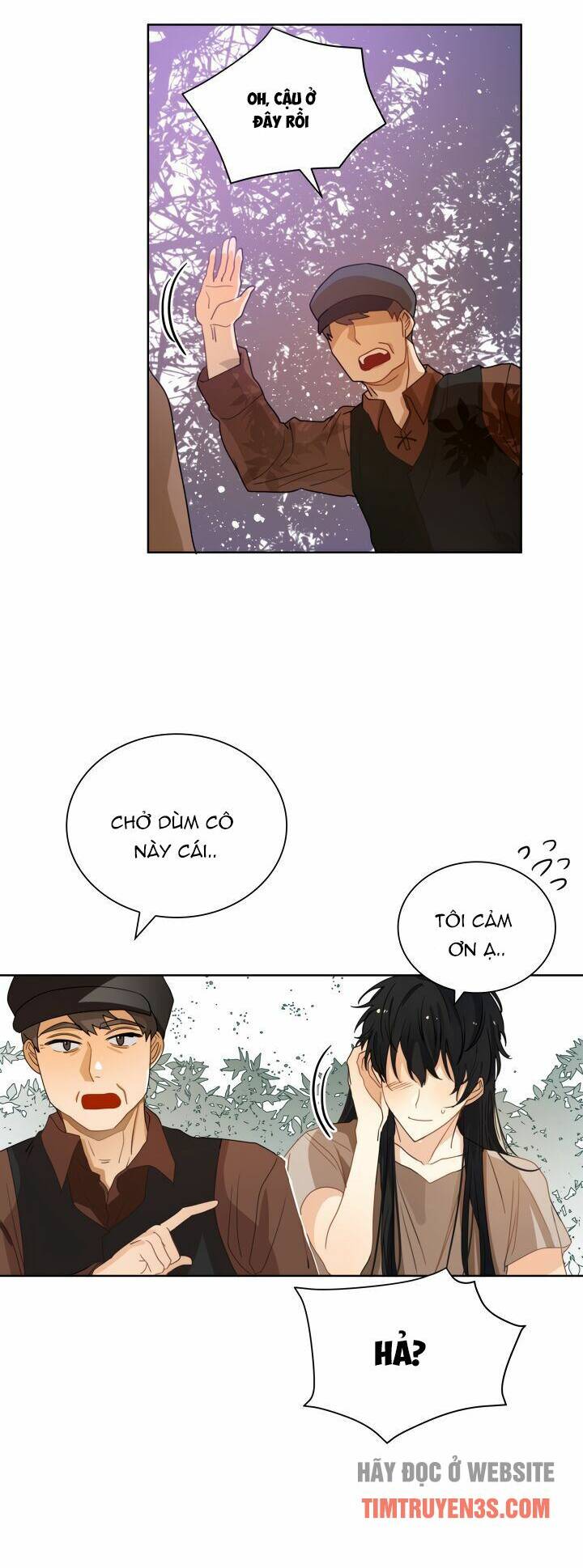 Huyết Nghiệp Kị Sĩ Chuyển Sinh Chapter 35 - Trang 2