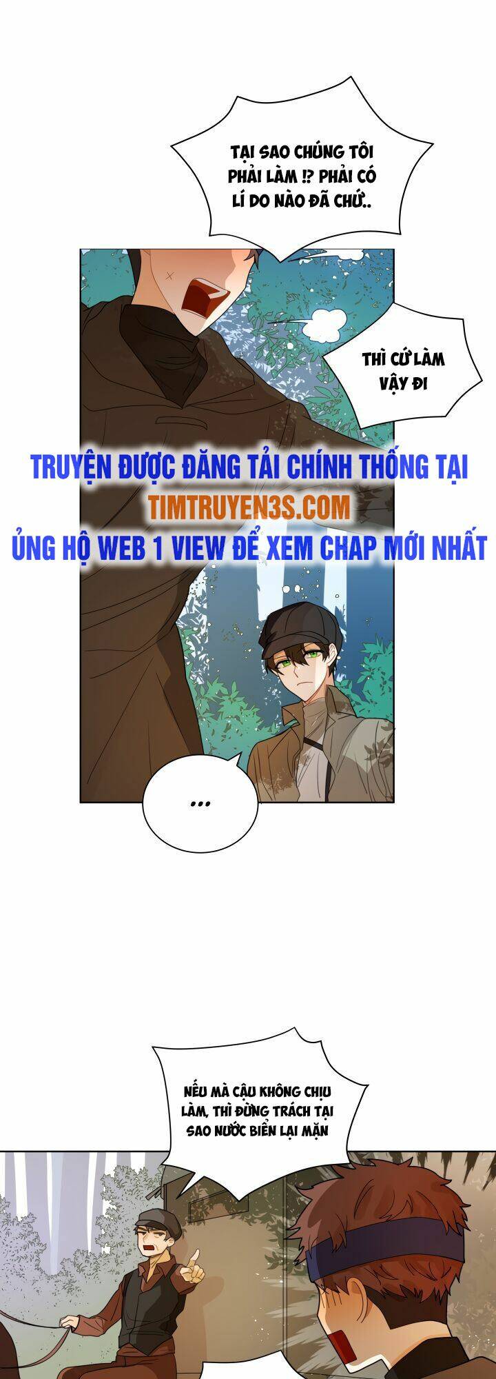 Huyết Nghiệp Kị Sĩ Chuyển Sinh Chapter 35 - Trang 2