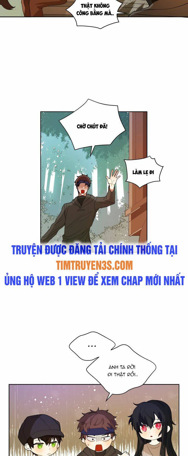 Huyết Nghiệp Kị Sĩ Chuyển Sinh Chapter 35 - Trang 2