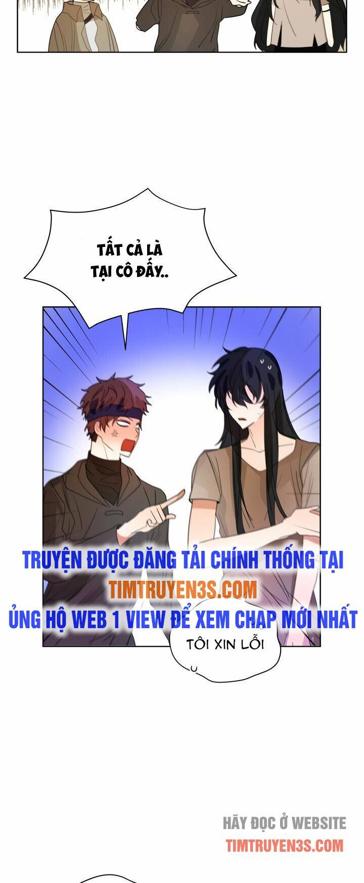 Huyết Nghiệp Kị Sĩ Chuyển Sinh Chapter 35 - Trang 2