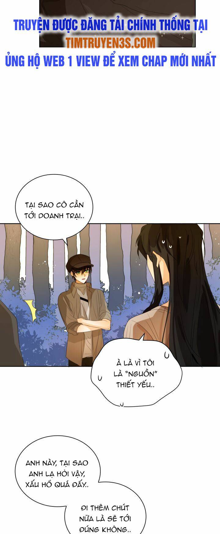 Huyết Nghiệp Kị Sĩ Chuyển Sinh Chapter 35 - Trang 2