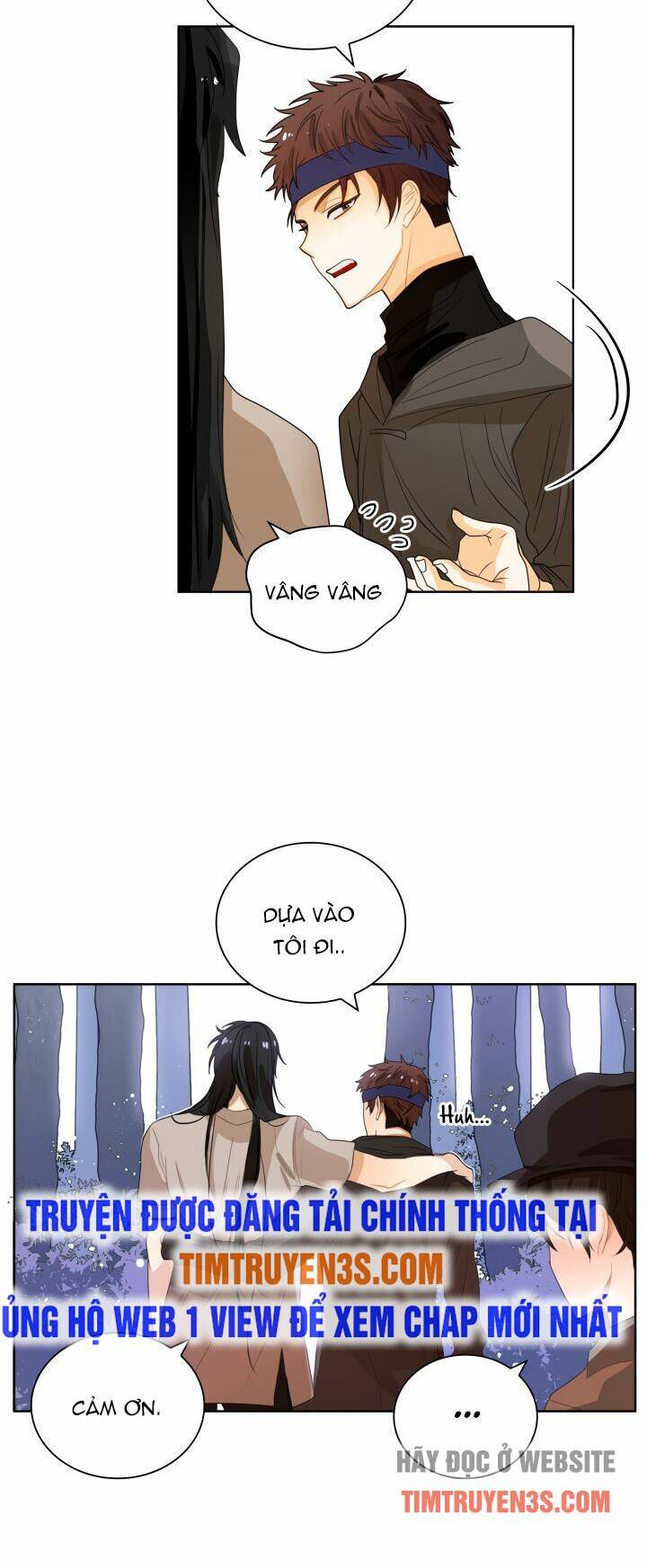 Huyết Nghiệp Kị Sĩ Chuyển Sinh Chapter 35 - Trang 2