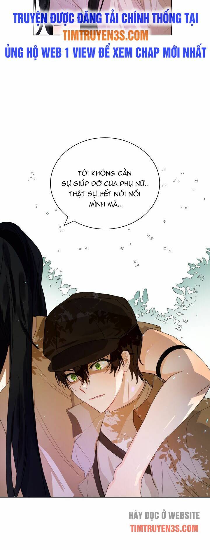 Huyết Nghiệp Kị Sĩ Chuyển Sinh Chapter 35 - Trang 2