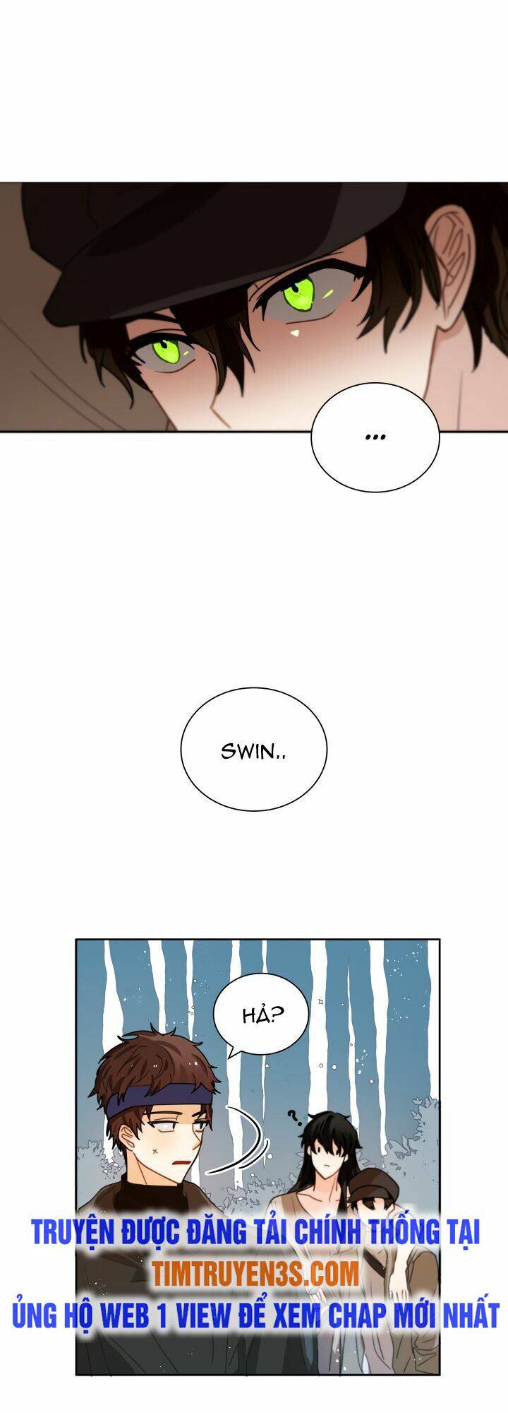 Huyết Nghiệp Kị Sĩ Chuyển Sinh Chapter 35 - Trang 2