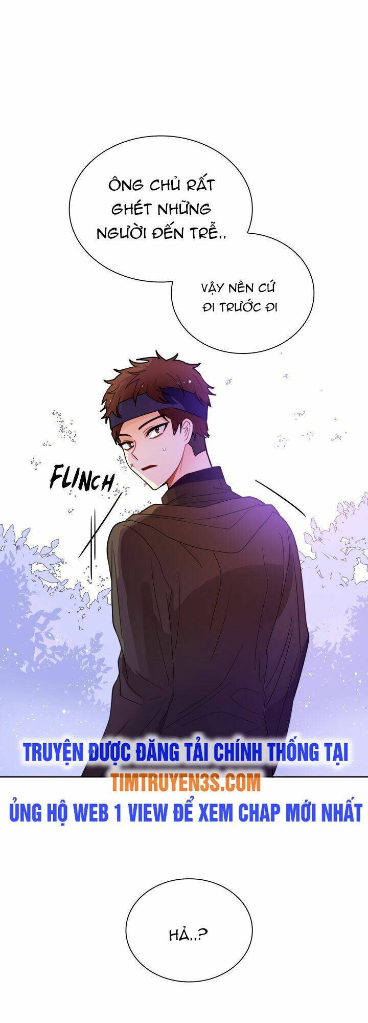 Huyết Nghiệp Kị Sĩ Chuyển Sinh Chapter 35 - Trang 2