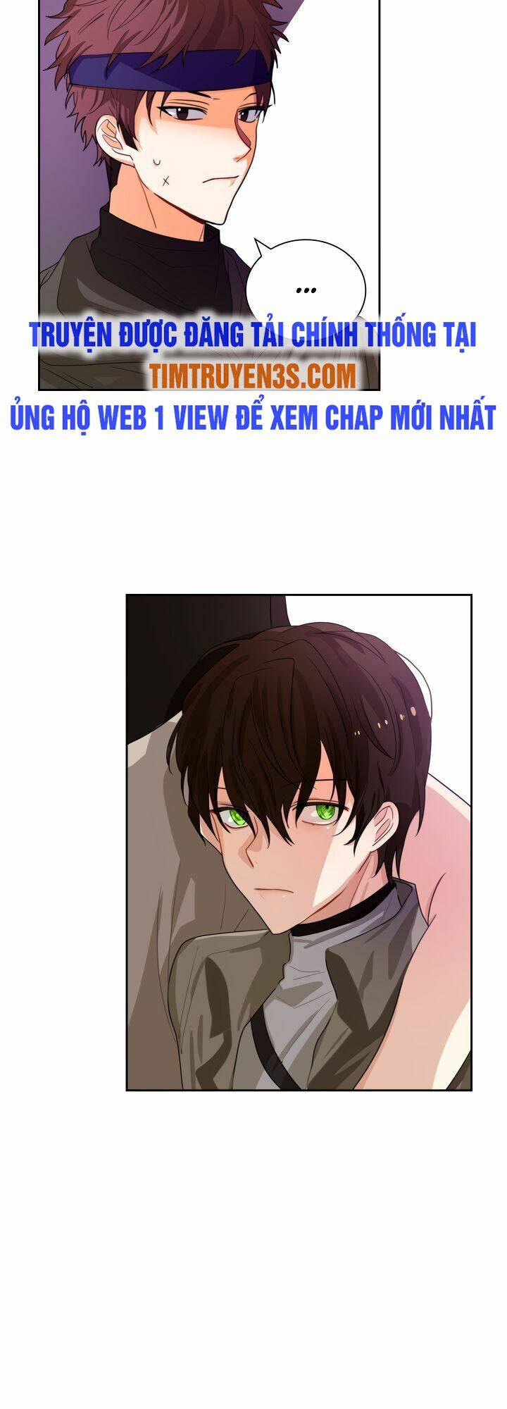 Huyết Nghiệp Kị Sĩ Chuyển Sinh Chapter 36 - Trang 2