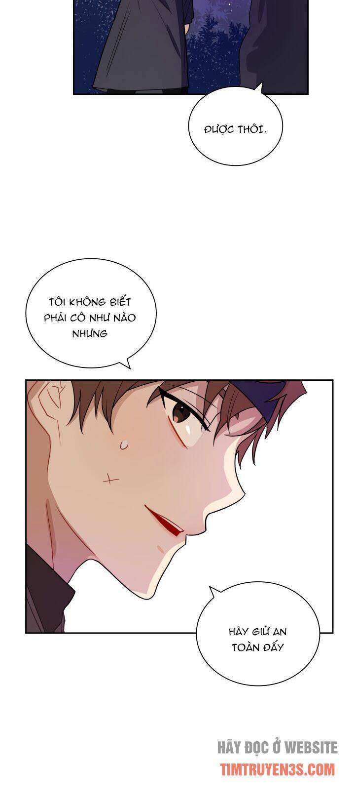 Huyết Nghiệp Kị Sĩ Chuyển Sinh Chapter 36 - Trang 2